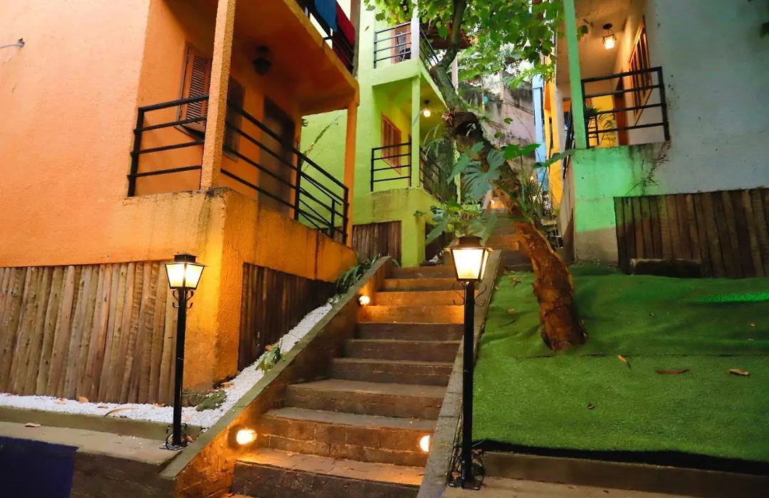 Pura Vida Hostel-1