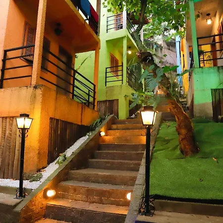 Pura Vida Hostel-2